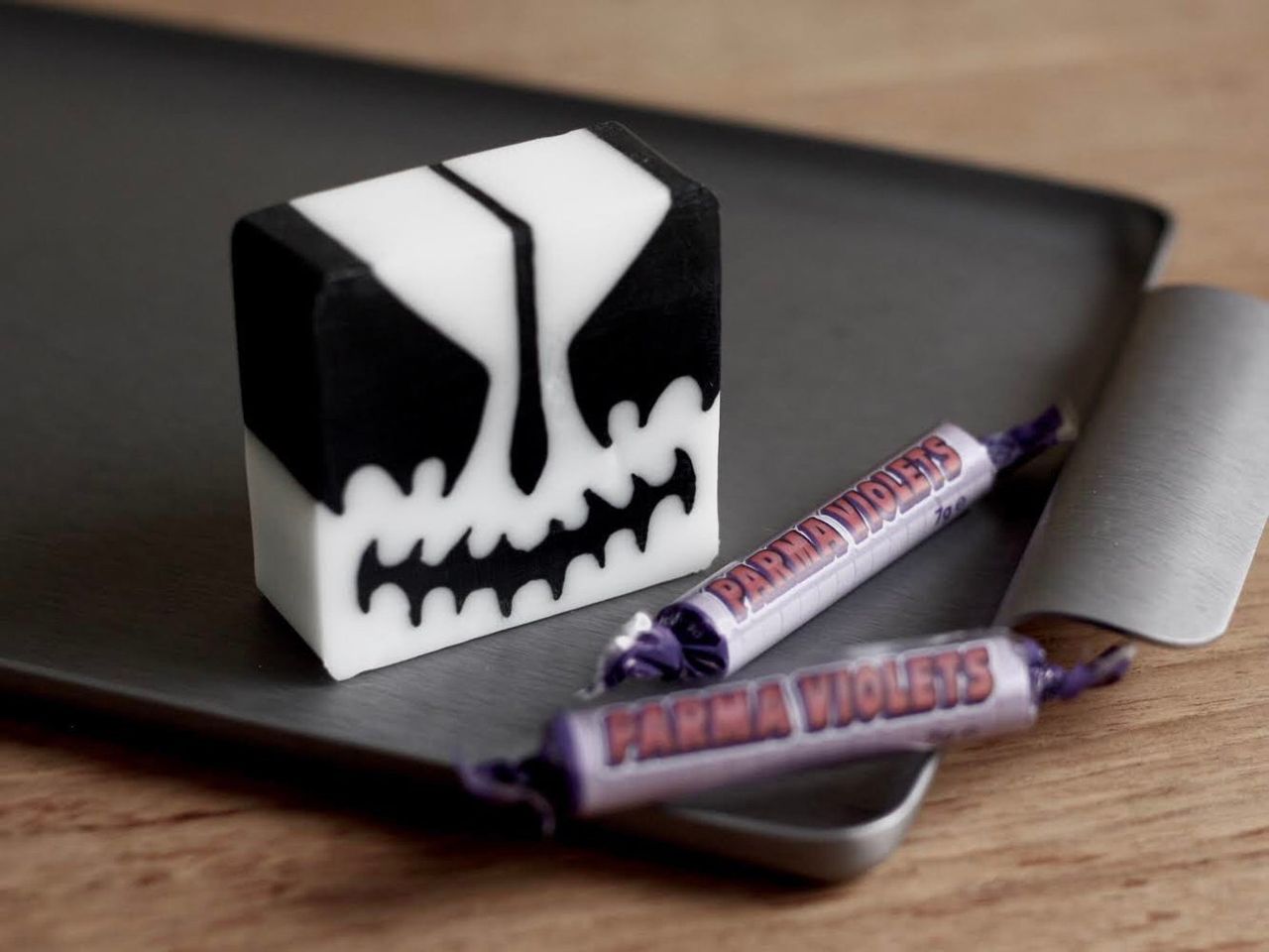 corpse paint soaps