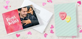 5 gifts to keep your long (social) distance relationship strong through self-isolation - photo card