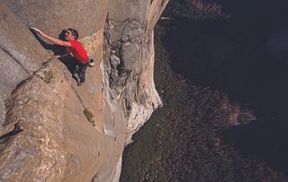 Free Solo