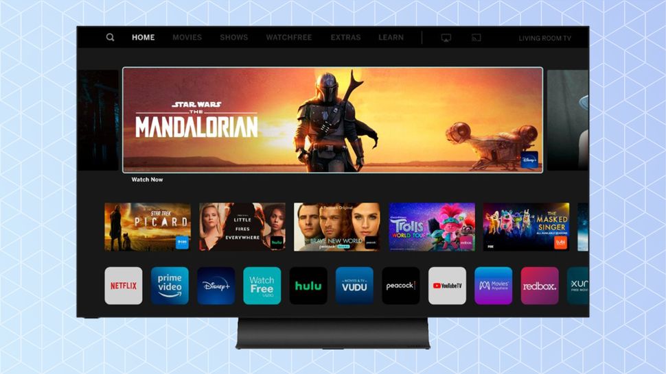 Vizio OLED TV review: The best OLED TV value | Tom's Guide