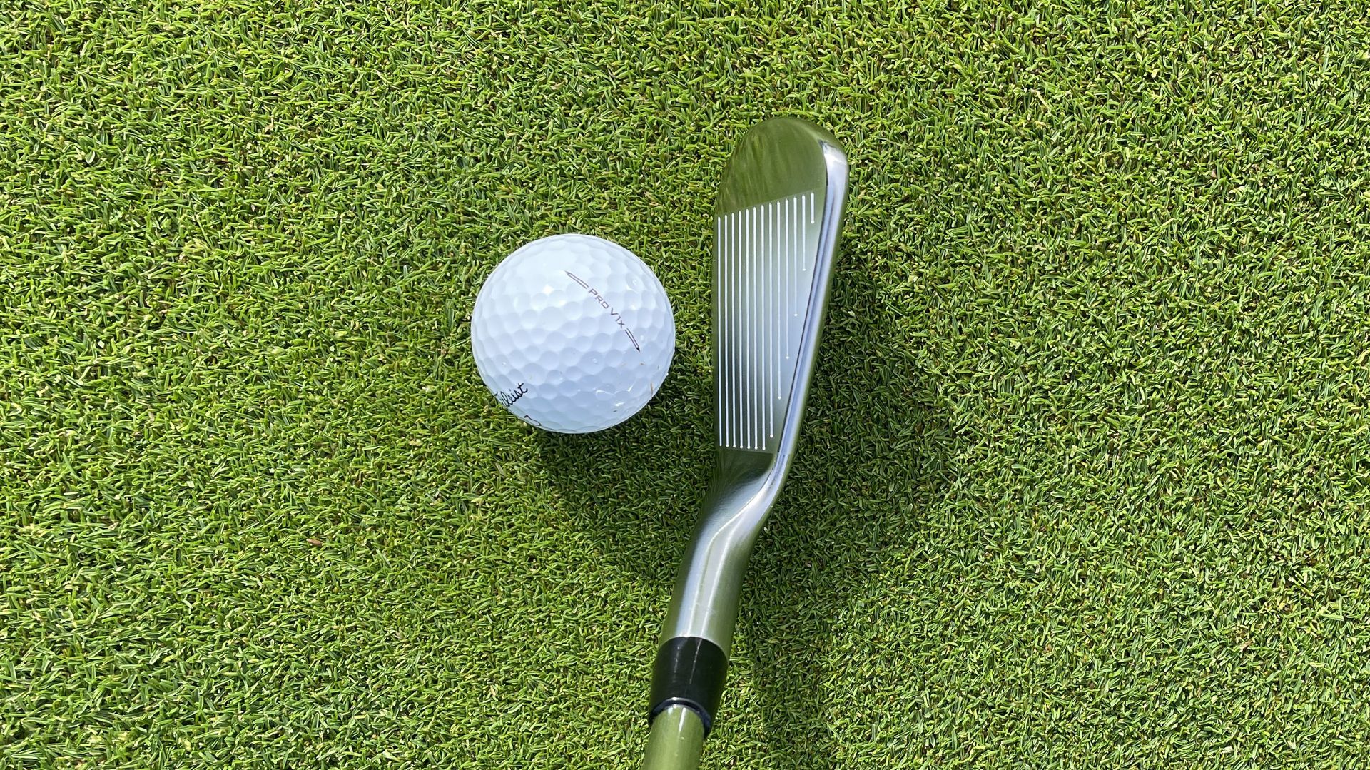 Cale De Tangage Titleist T100 2023 – 46° – AUTOFLEX SF405 36,25 – Très Bon état