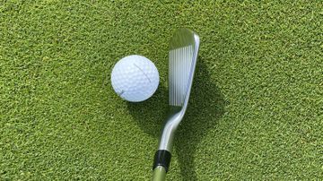 Têtes De Fers Titleist T100 2023 Gaucher - Set 4-PW, Neuves En Plastique De Protection