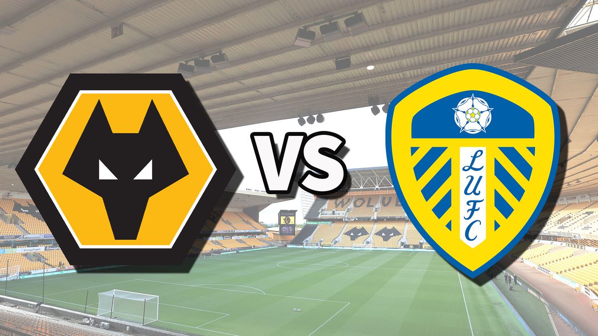 Wolves vs Leeds live stream How to watch Premier League game online