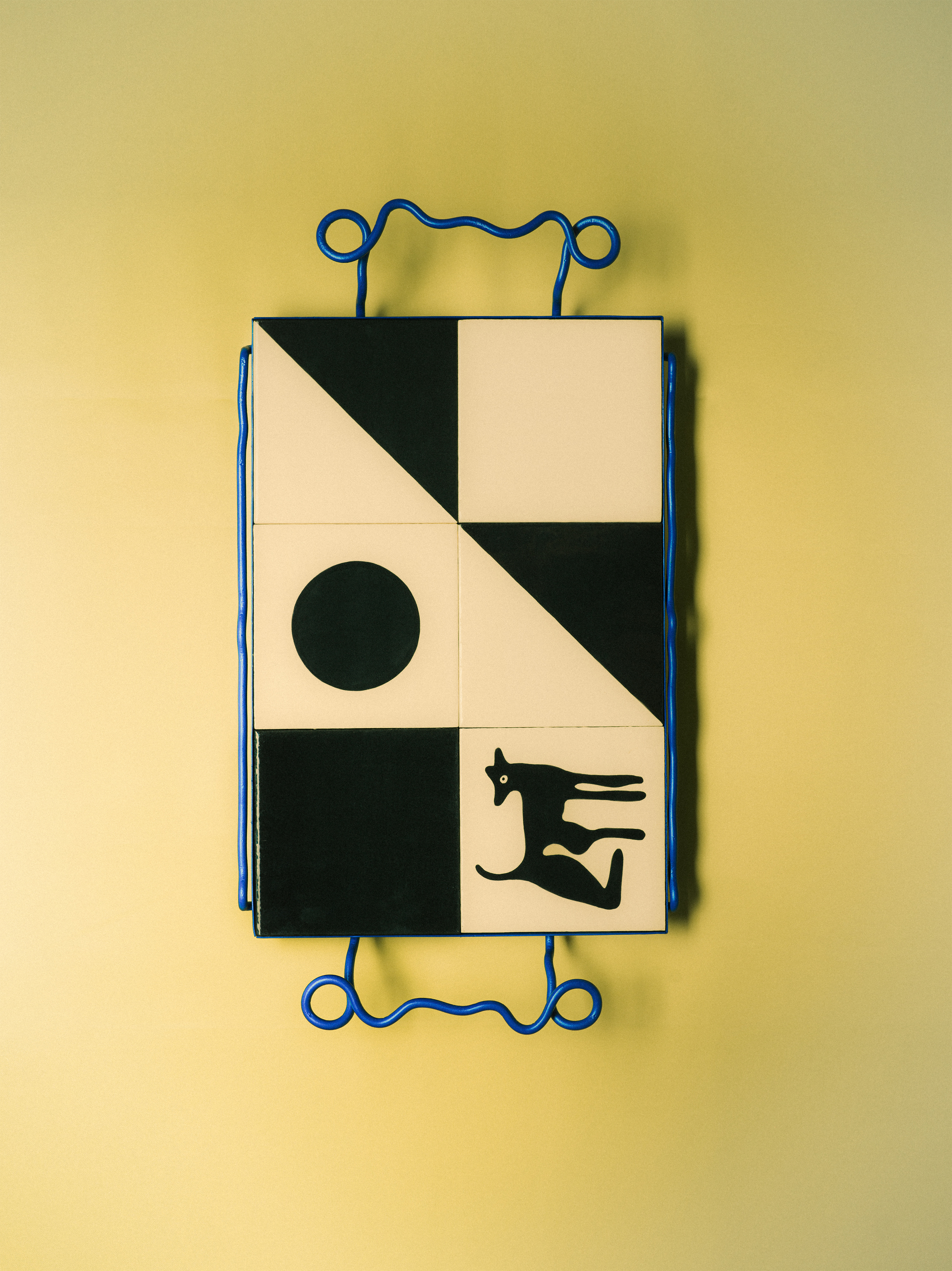 Objects by Nada duele