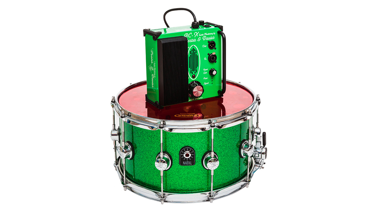 Christmas/holiday gift ideas for drummers MusicRadar