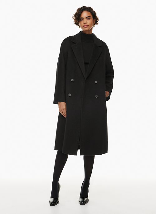 The Slouch™ Coat New