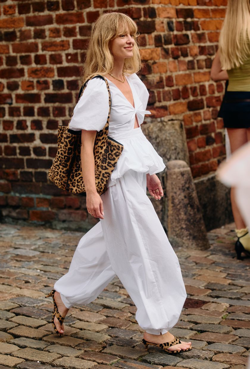 @thestylestalkercom Copenhagen Fashion Week S/S 2026