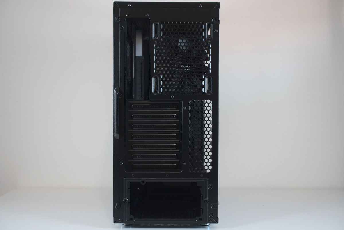 Fractal Design Meshify C