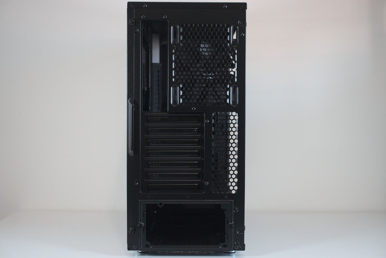 Fractal Design Meshify C