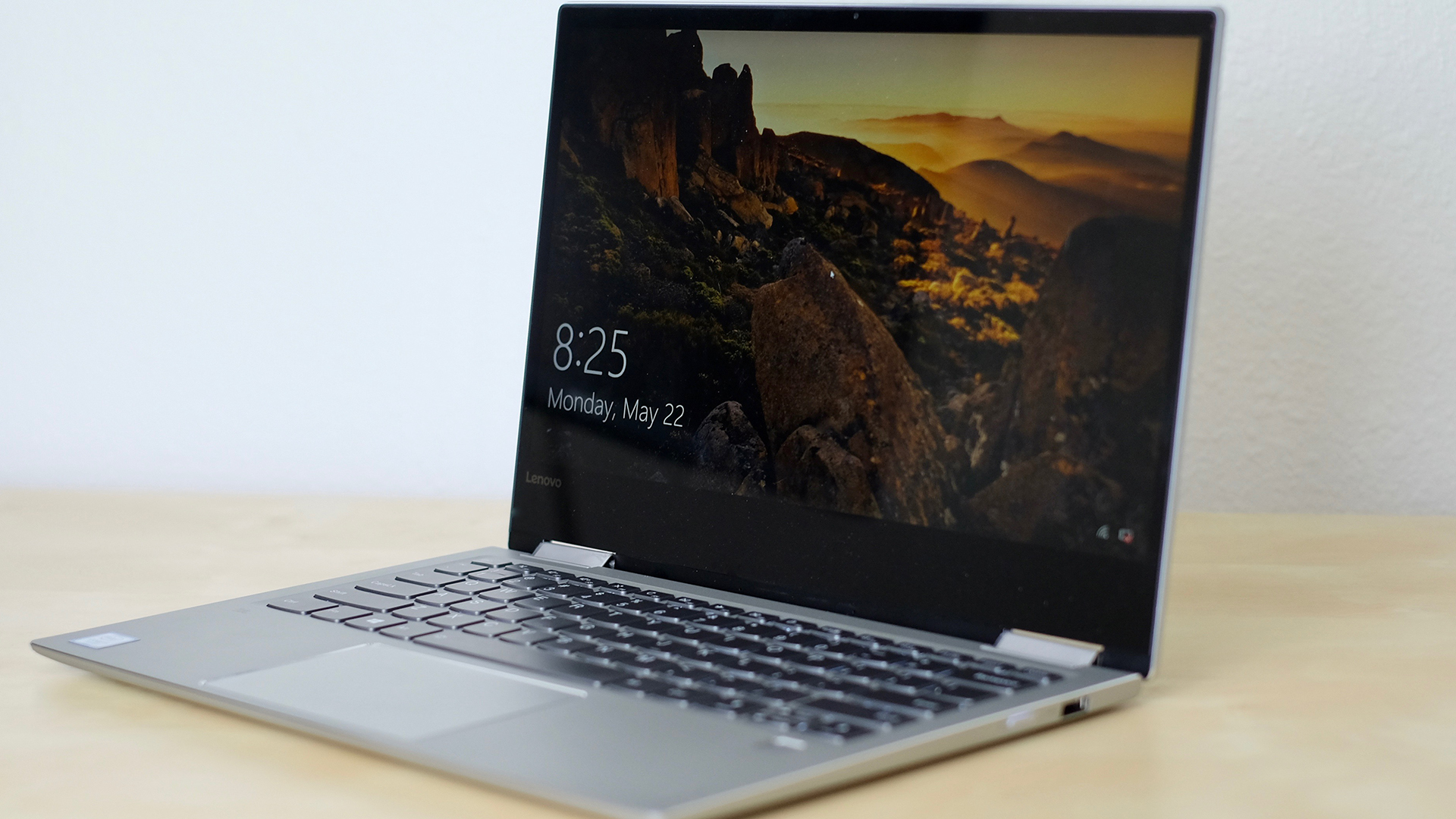 Performance Features And Verdict Lenovo Yoga 720 Review Page 2 Techradar