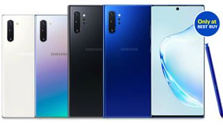 Galaxy Note 10 price cut at Best Buy
