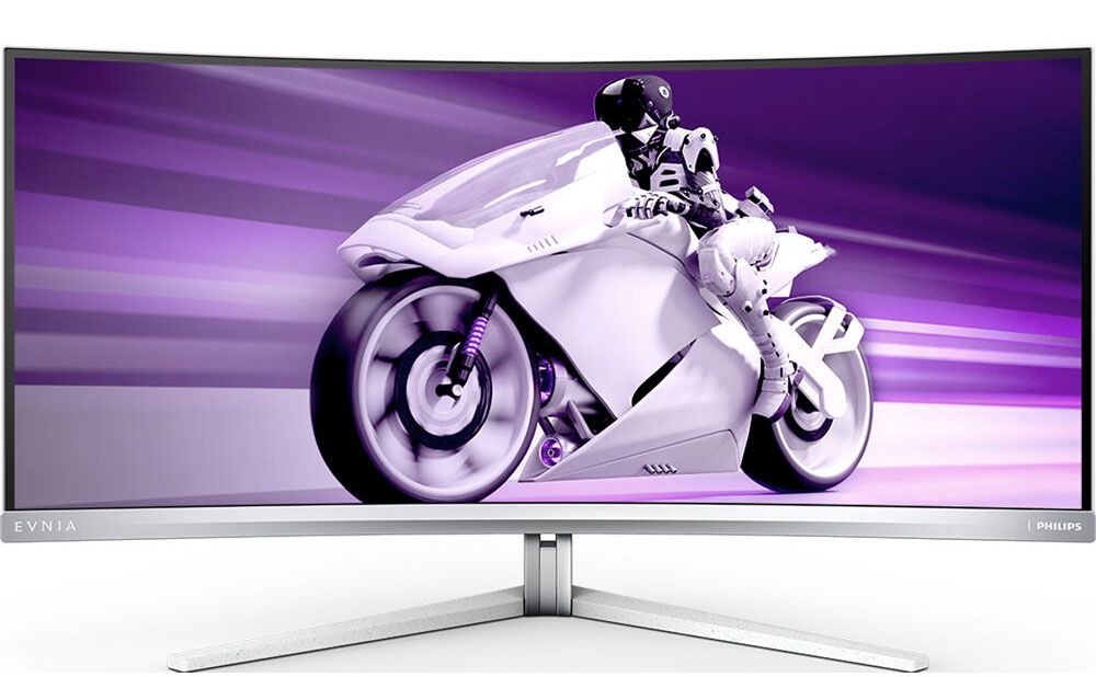 Philips Evnia 34M2C7600