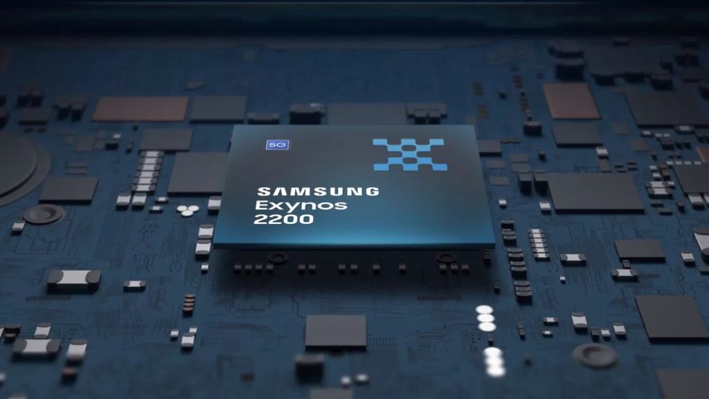 The Samsung Galaxy S22 processor is here, and it’s astonishing | T3