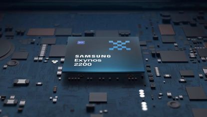 Samsung Exynos 2200 chipset