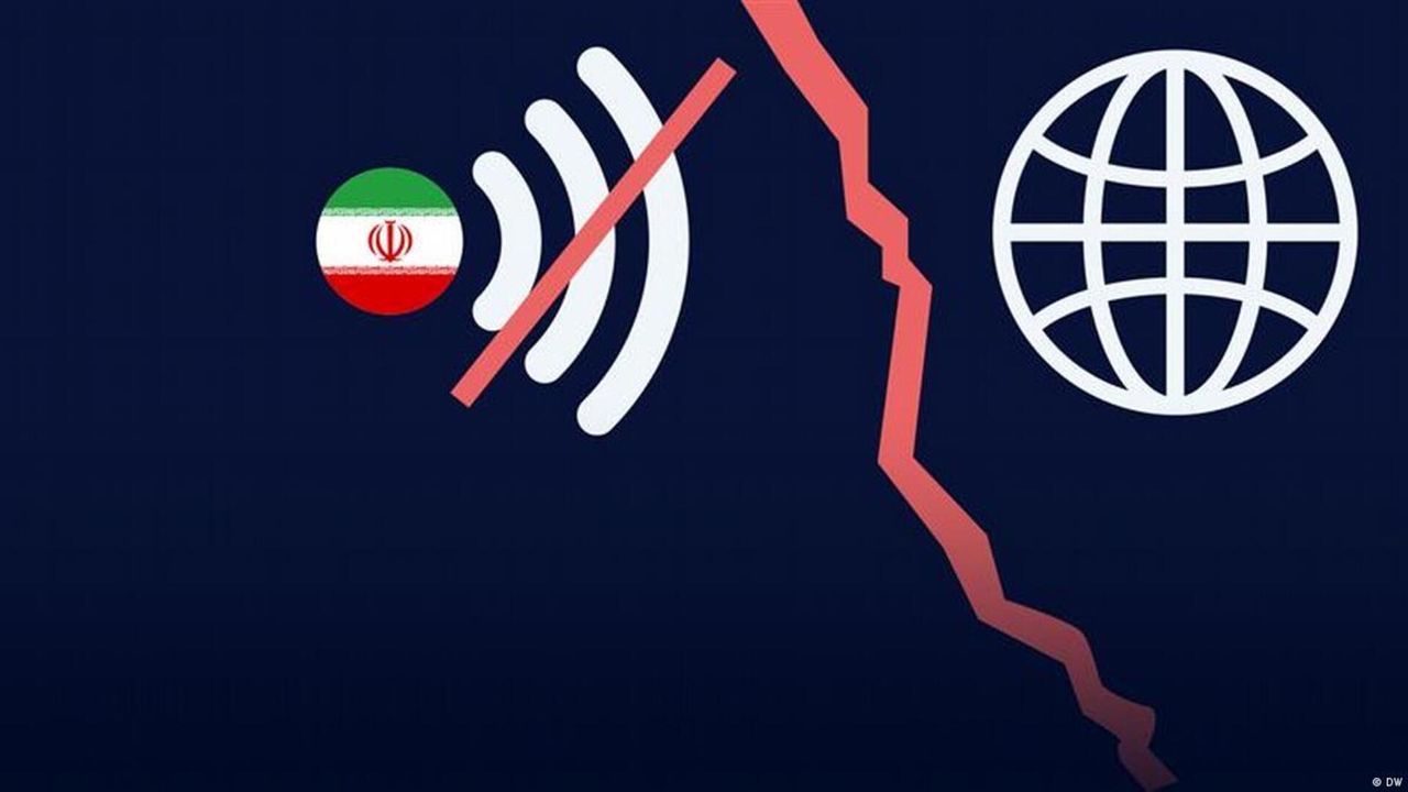 'They can’t block the sky': Inside an ingenious satellite TV hack bypassing Iran’s internet blackout —  when the web goes dark, activists are smuggling gigabytes of data through ordinary television signals to keep the Iranian people connected to the world