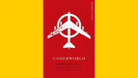 Underworld By Don DeLillo (1997)