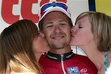 Marco Haller (Katusha Team)