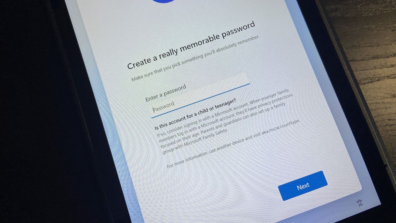 Setting up Windows on Steam Deck