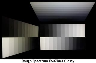 Dough Spectrum ES07D03
