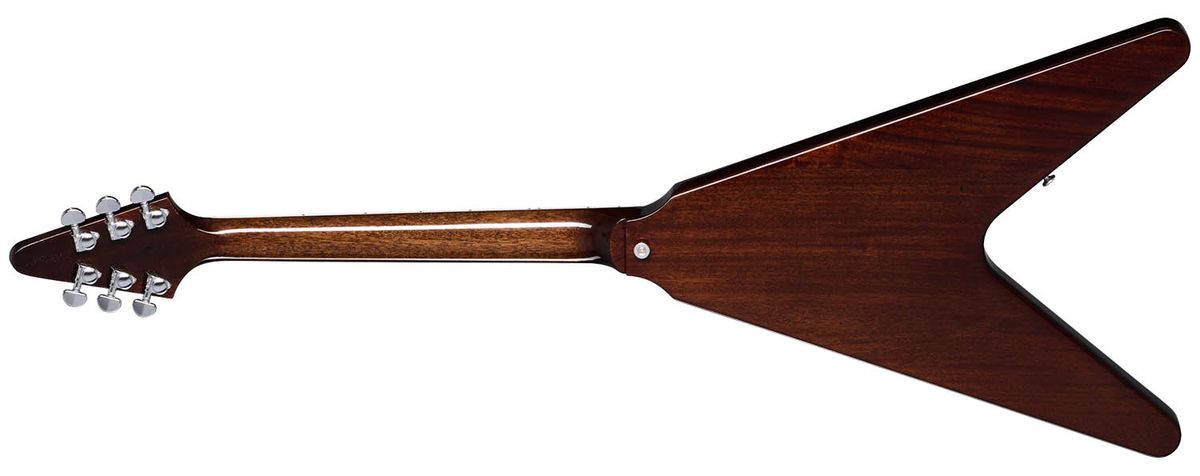 Gibson Dark Walnut Collection