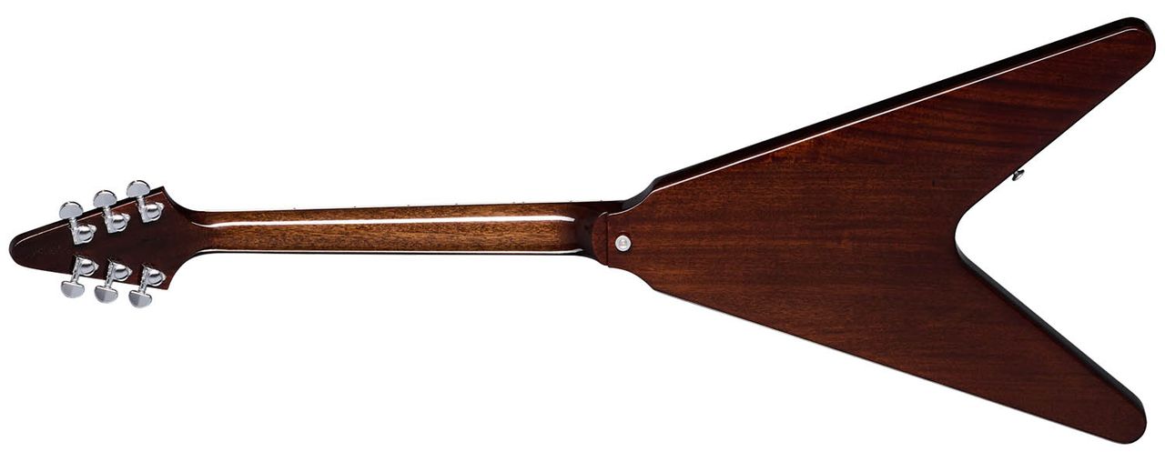 Gibson Dark Walnut Collection