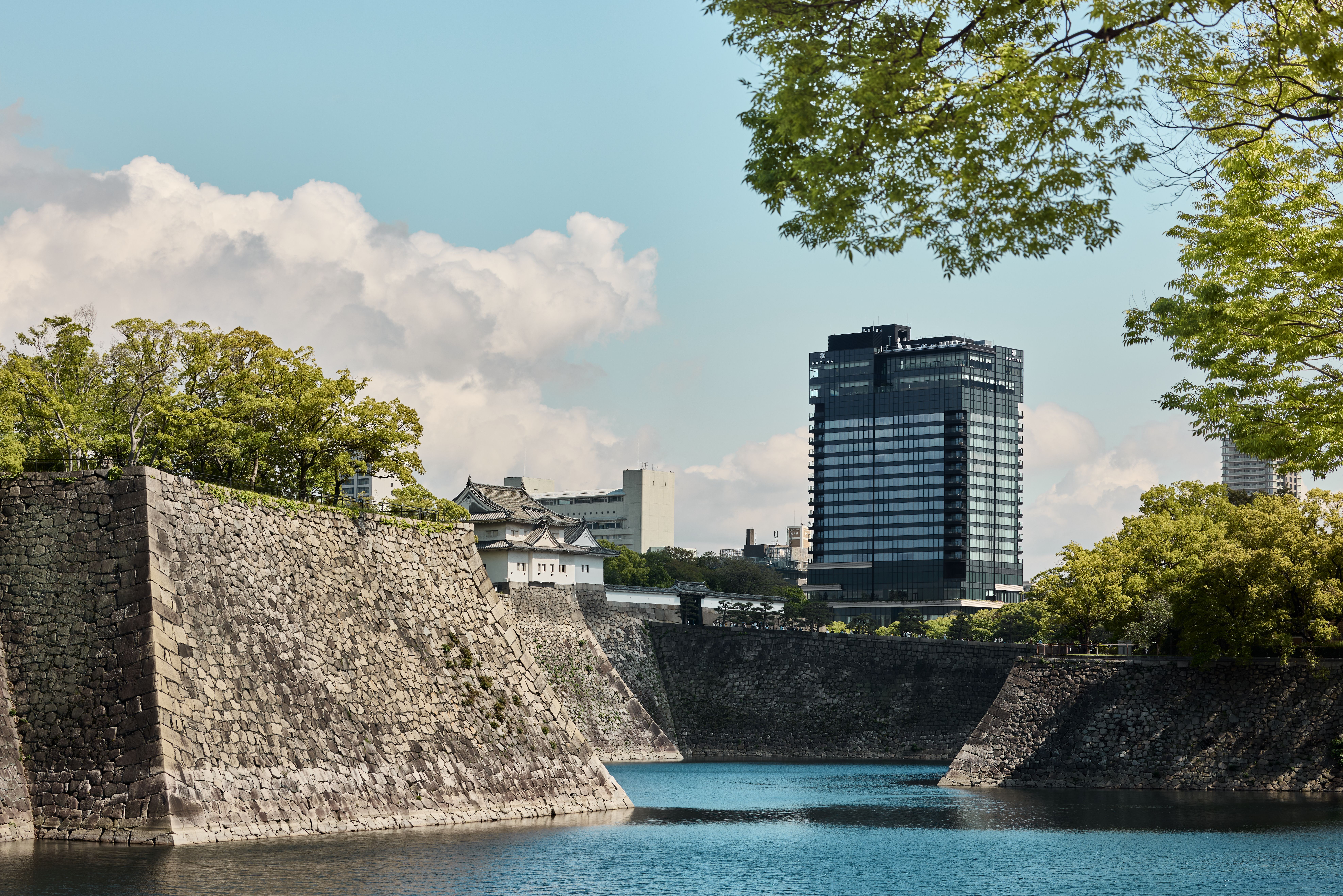 patina osaka japan review