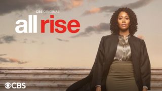 All Rise on CBS