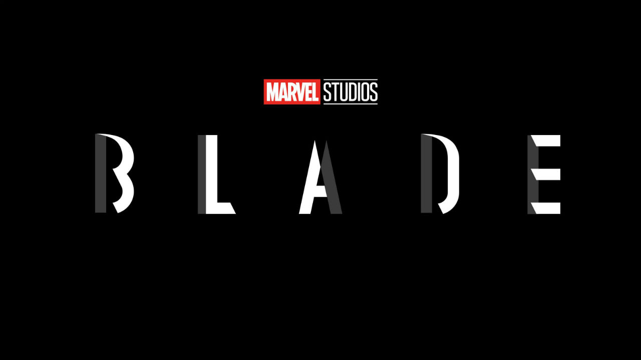 Marvel Phase 4 - Blade MCU