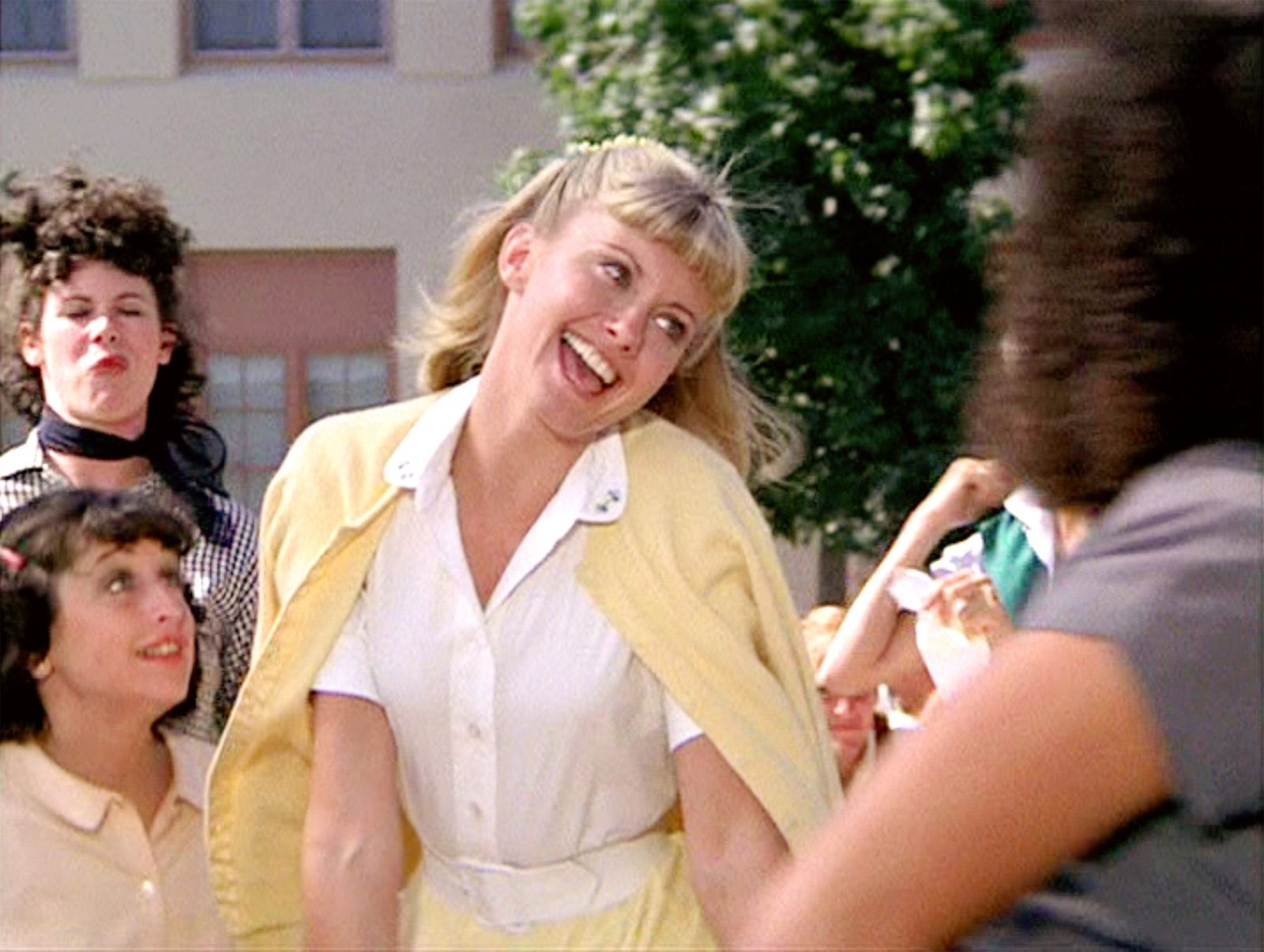 This is why Olivia NewtonJohn almost turned down her role in Grease