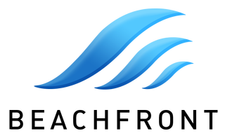 Beachfront Media logo