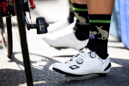 Coolmax Cycling Socks All Season Made in the USA Performance Gear