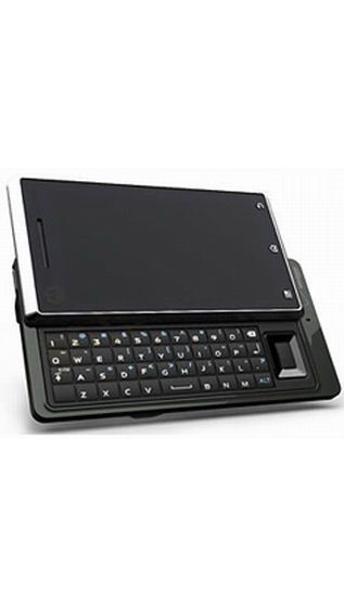 Coming Soon: Motorola Sholes