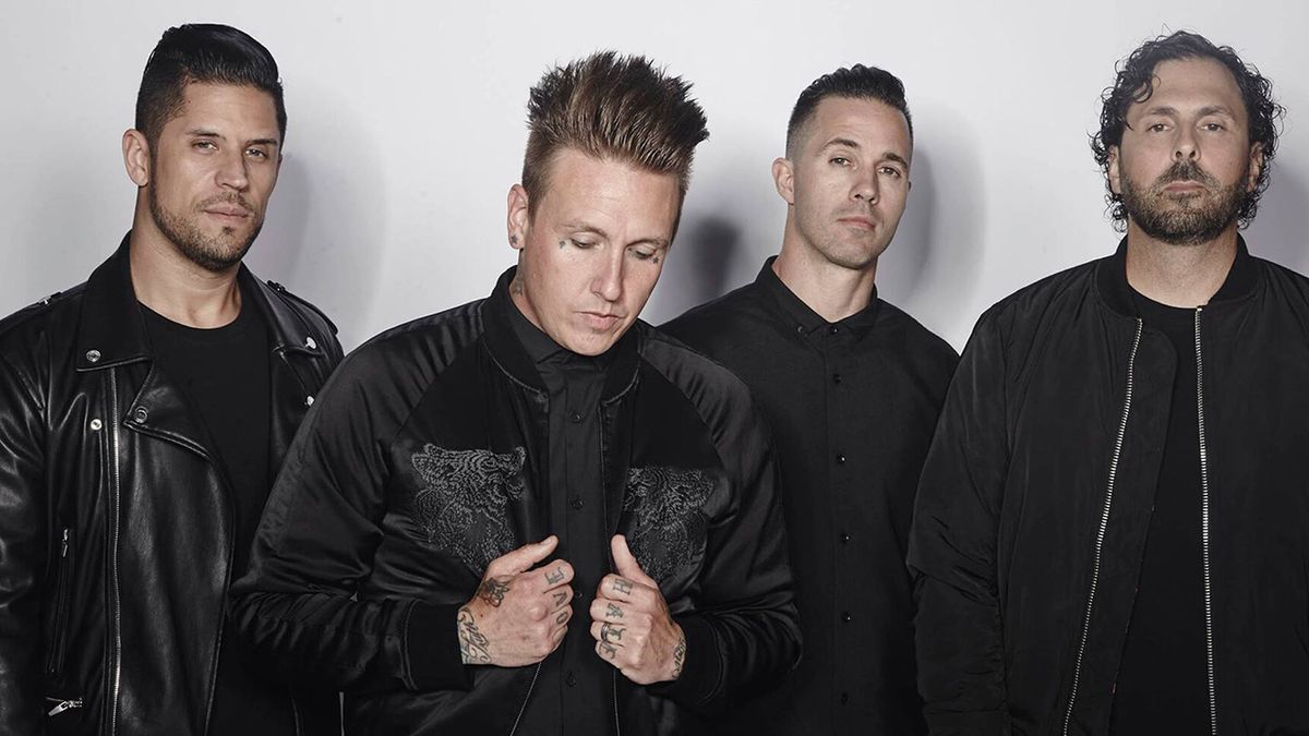 Papa Roach’s Jacoby Shaddix recalls “terrifying” vocal cord ordeal | Louder