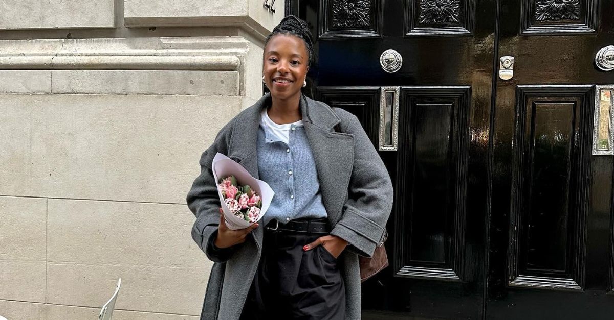 The Prettiest Blue Cardigans to Shop This Season