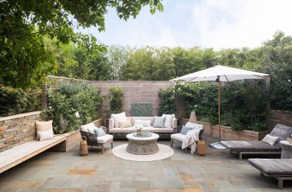 5 things you can do to turn your backyard into a haven | Livingetc