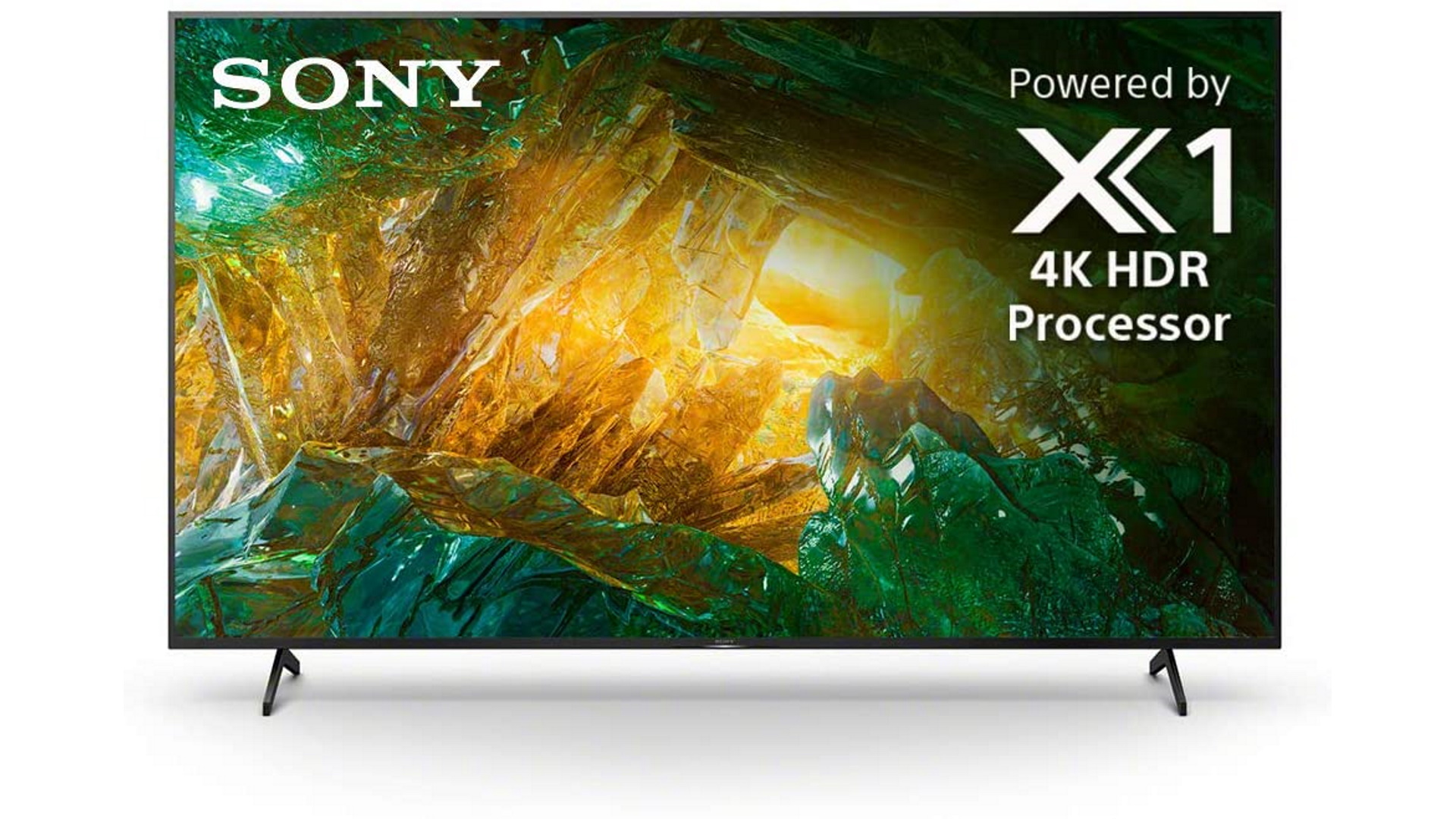 Best 75 inch TV 2021 the best screens for your home theater Real Homes