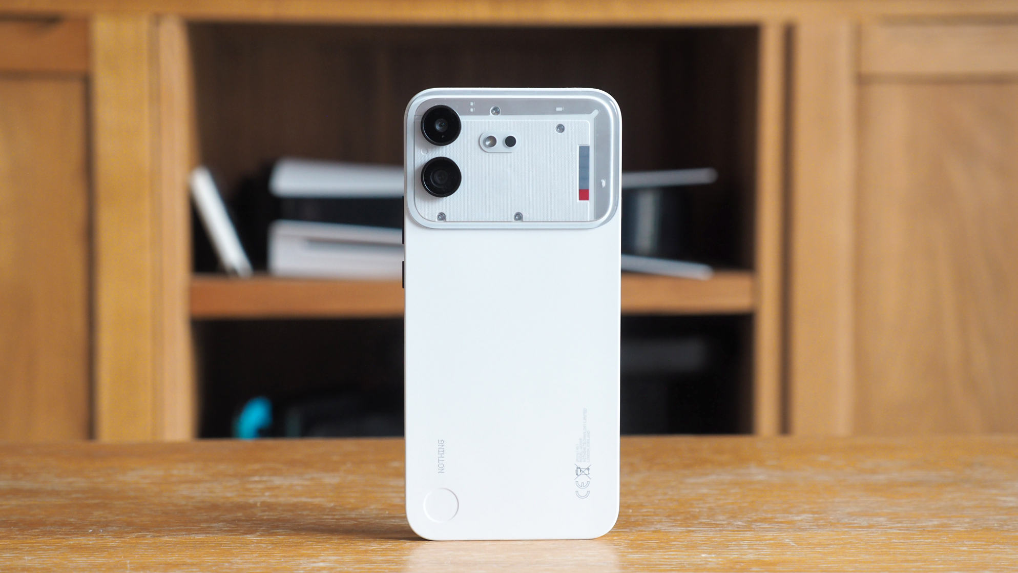 Nothing Phone (4b) review