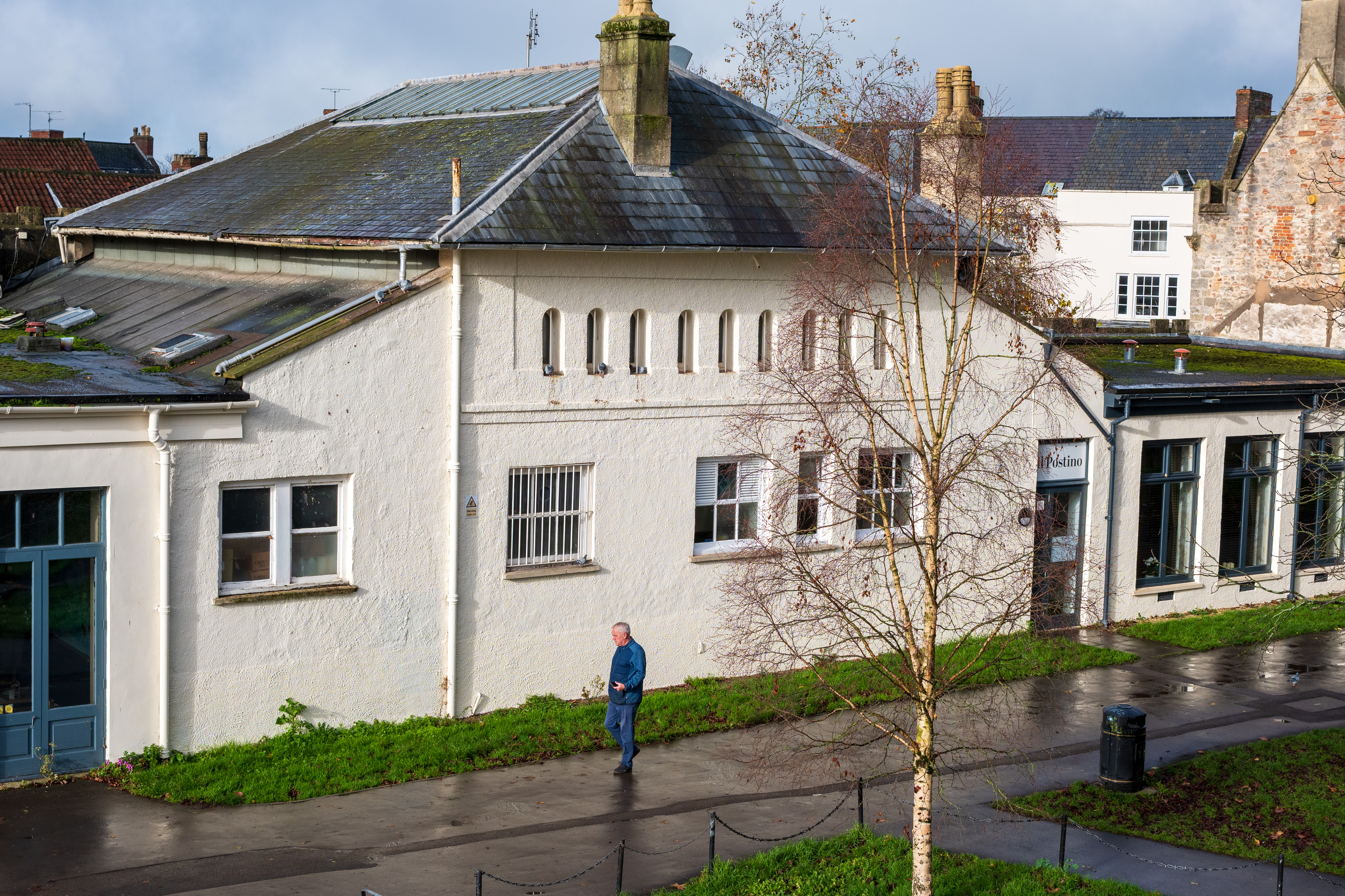 Nikon Z DX MC 35mm f/1.7 example shot