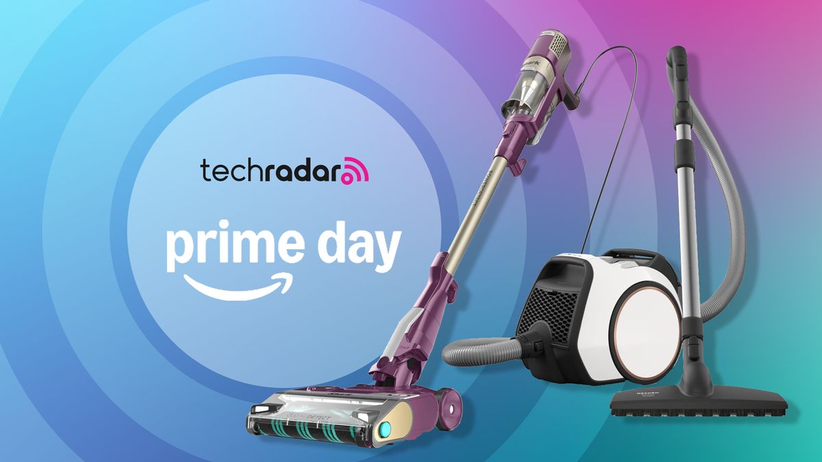 The best corded vacuum deals in the Prime Day sales – save money without compromising on cleaning performance