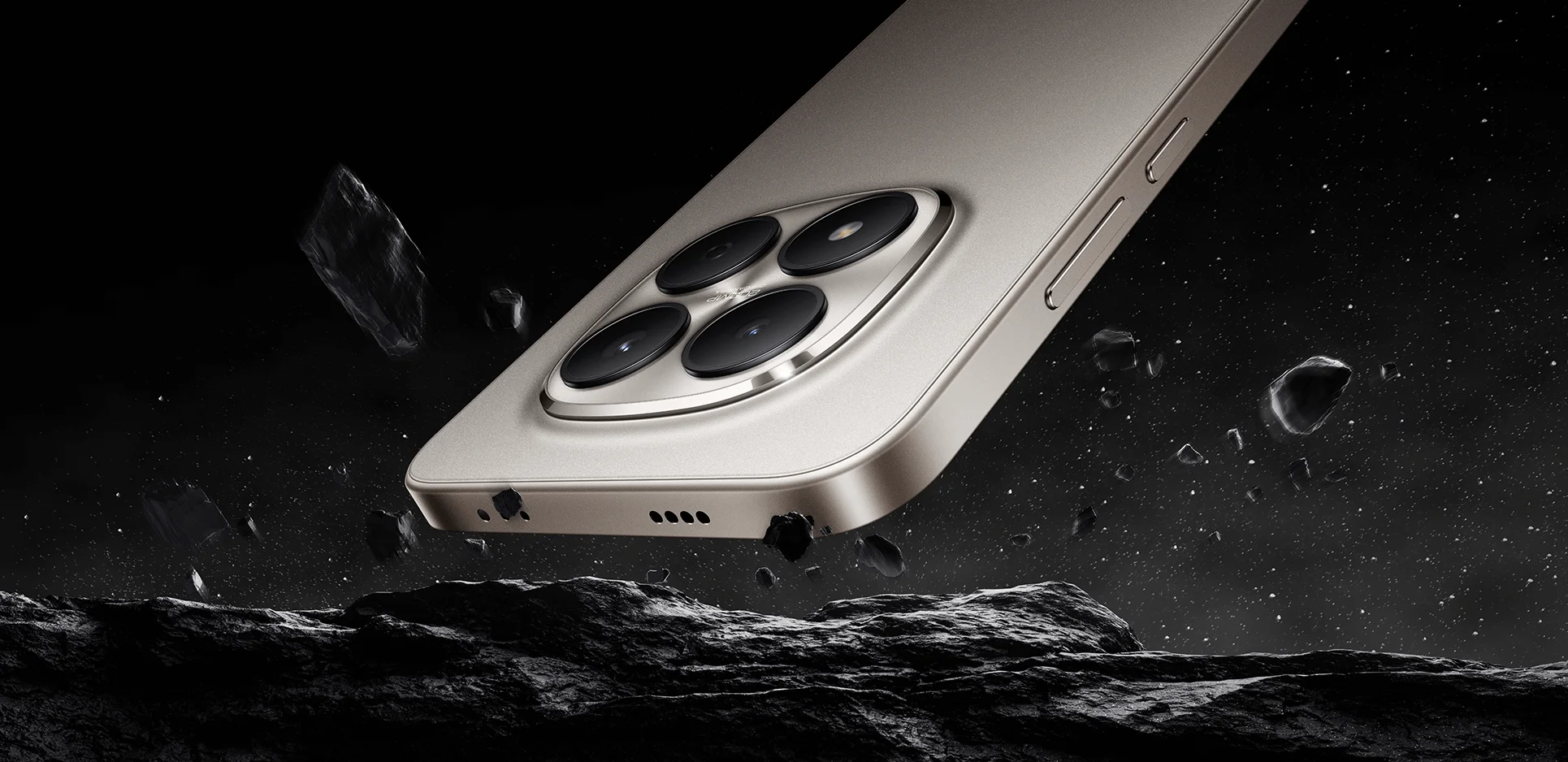 MediaTek smartphones