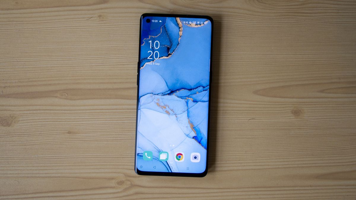 Oppo Find X2 Neo review TechRadar
