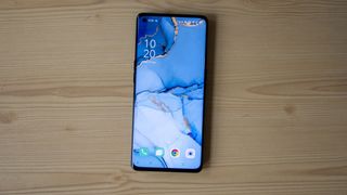 Oppo FInd X2 Neo