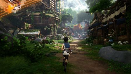 Kena: Bridge of Spirits