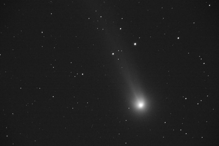 My Time With Comet Lovejoy | Space