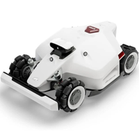 MAMMOTION 5000H Robotic Lawn Mower