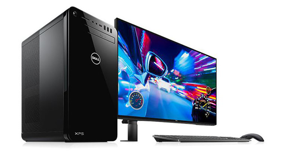 Dell XPS deals: XPS Tower (8940)