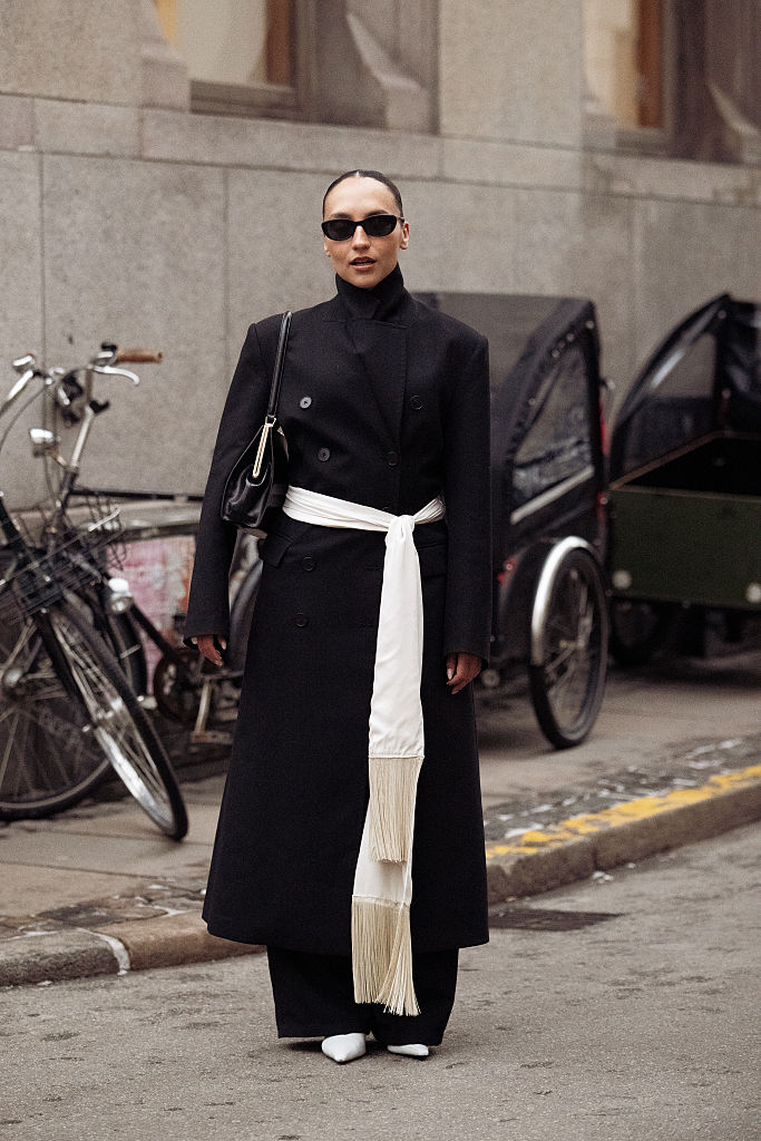 Ingrid Fagerli Edvinsen