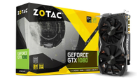 Zotac GeForce GTX 1080 Mininow $459 at Amazon