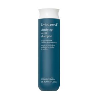 Living Proof Clarifying Detox Shampoo