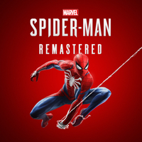 Marvel's Spider-Man Remastered | $59.99